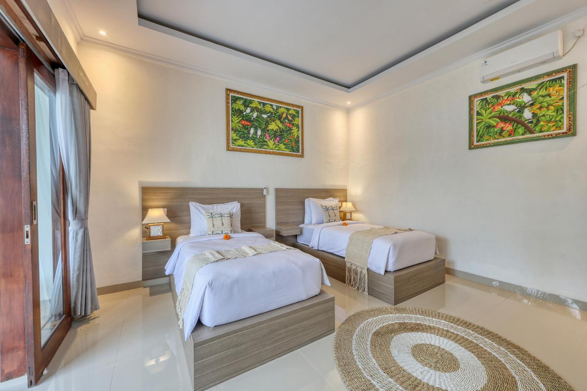 Villa Kelingking Tatakan
