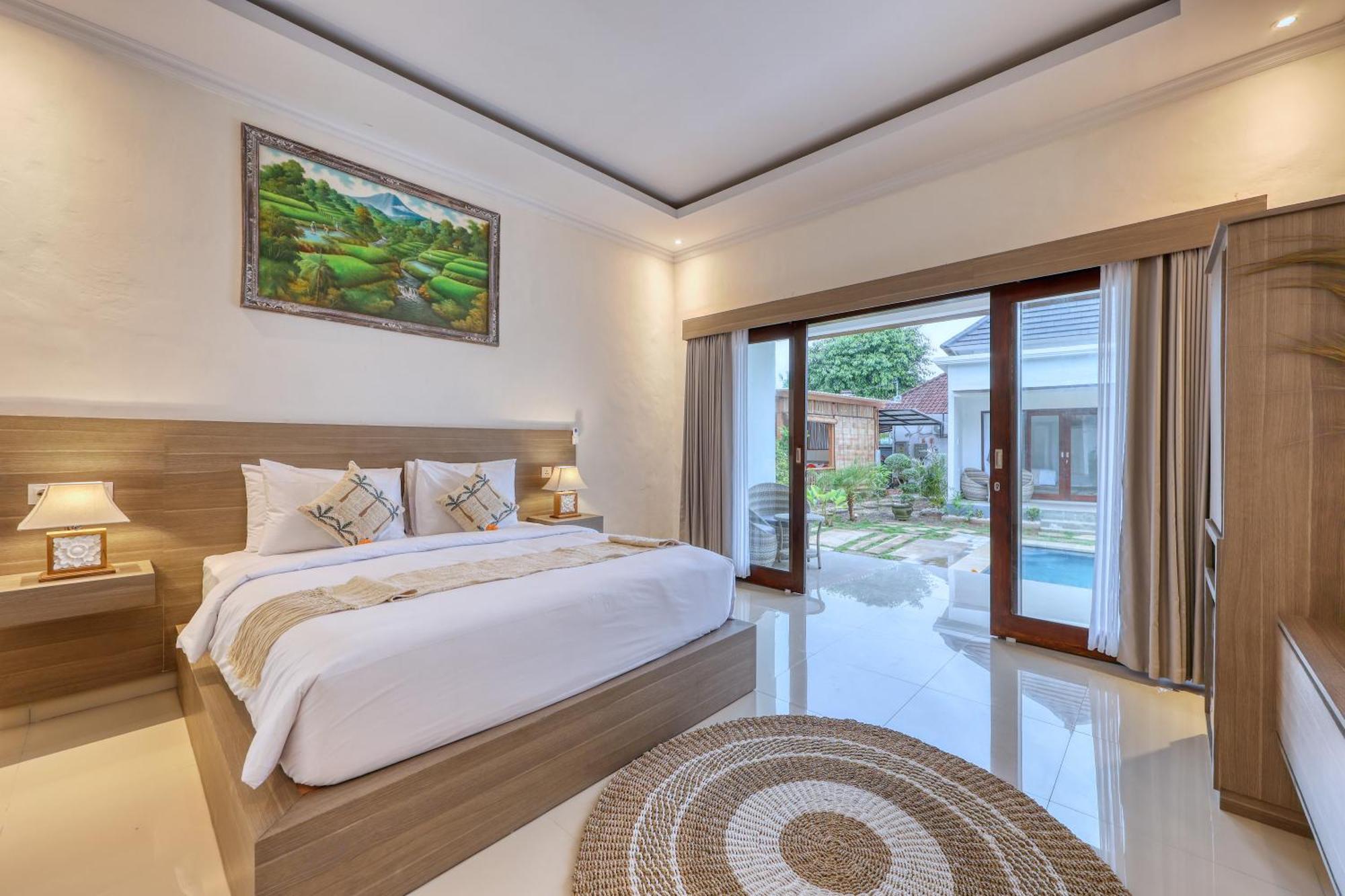 Villa Kelingking Tatakan Batumadeg