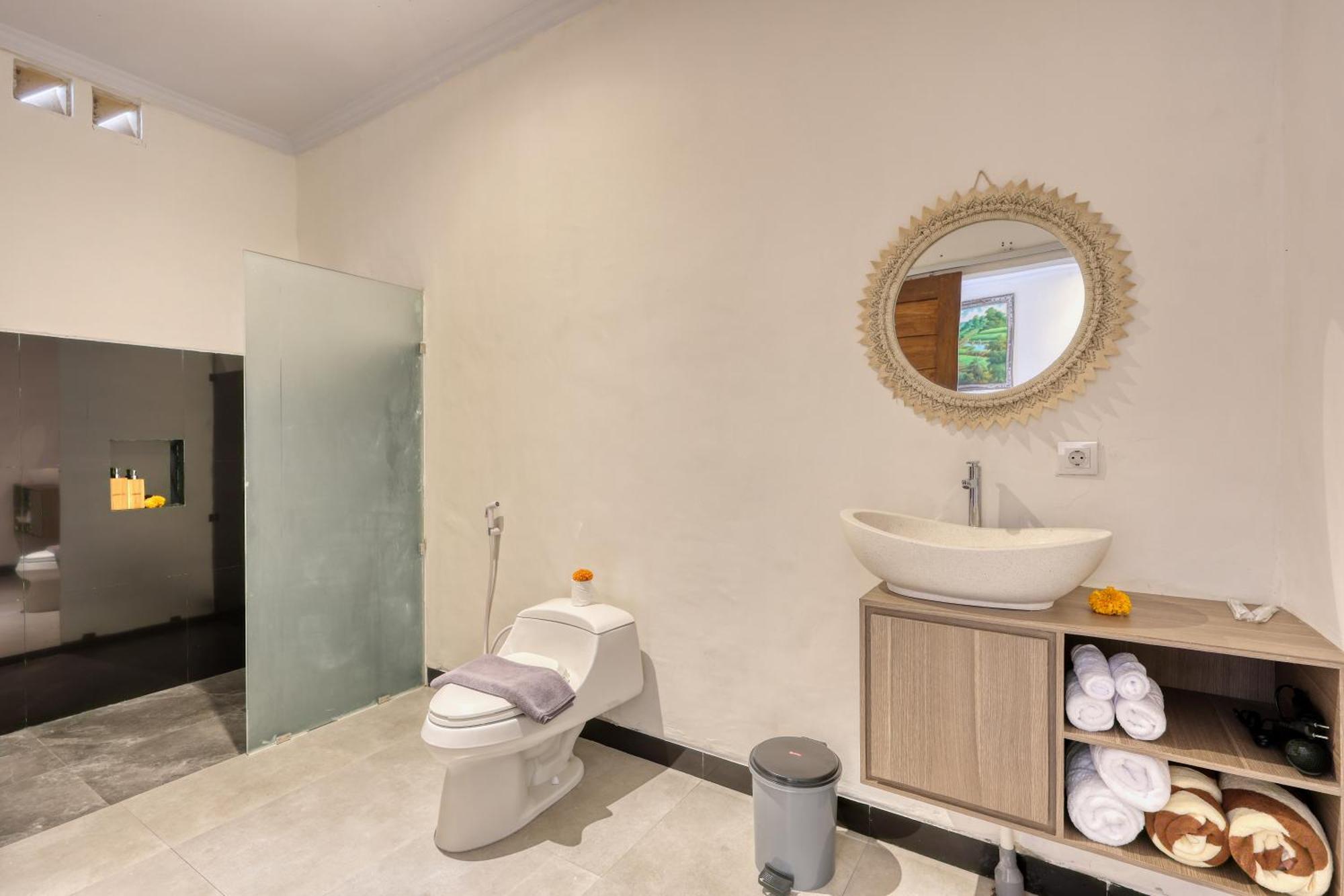 Villa Kelingking Tatakan Batumadeg